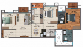  sis-florence Floor Plan Floor Plan