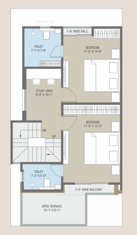  24 Floor Plan First Floor Plan