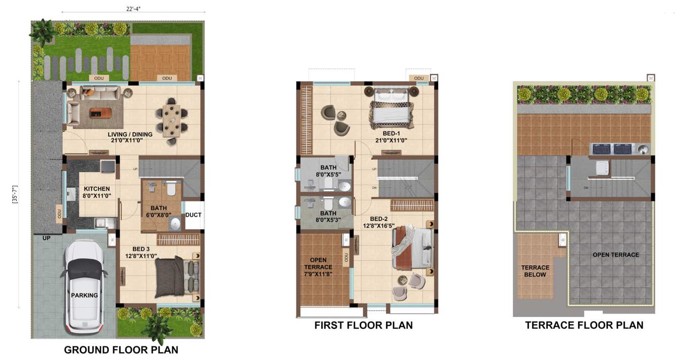  goldengrove Floor Plan Floor Plan