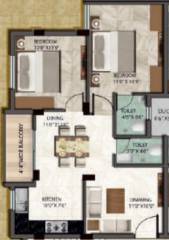 Floor Plan krishna-edifice Floor Plan Floor Plan