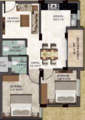Floor Plan krishna-edifice Floor Plan Floor Plan