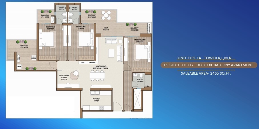 Floor Plan smartworld one dxp Floor Plan Floor Plan