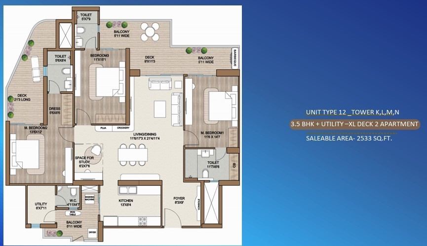 Floor Plan smartworld one dxp Floor Plan Floor Plan
