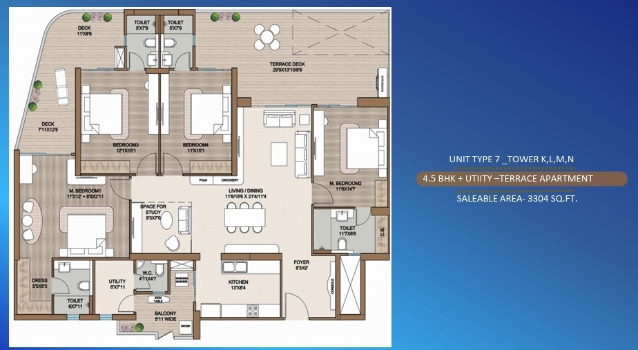 Floor Plan smartworld one dxp Floor Plan Floor Plan