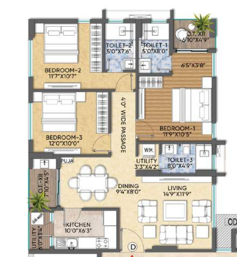 Floor Plan amora Floor Plan Floor Plan