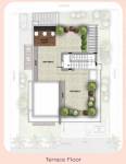  gardens-of-gaia Floor Plan Terrace Floor Plan