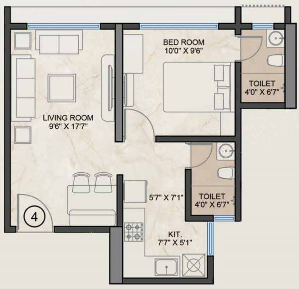  crest Floor Plan Floor Plan