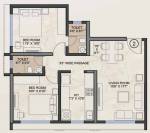  crest Floor Plan Floor Plan