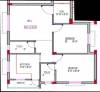 riya-enclave Floor Plan Floor Plan