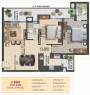  amayra-luxury-one Floor Plan Floor Plan