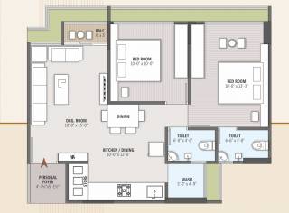 Floor Plan silver-colin Floor Plan Floor Plan