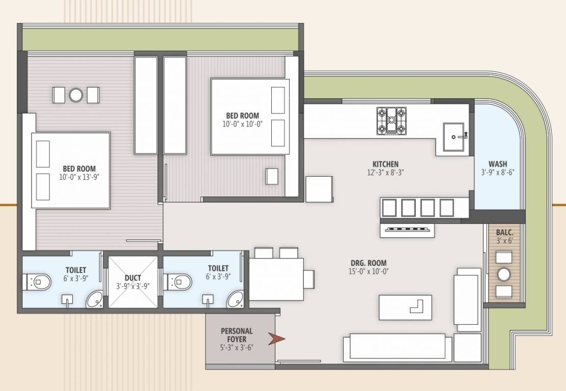  silver colin Floor Plan Floor Plan