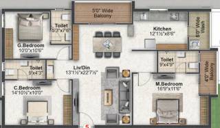 Floor Plan  marvel Floor Plan Floor Plan