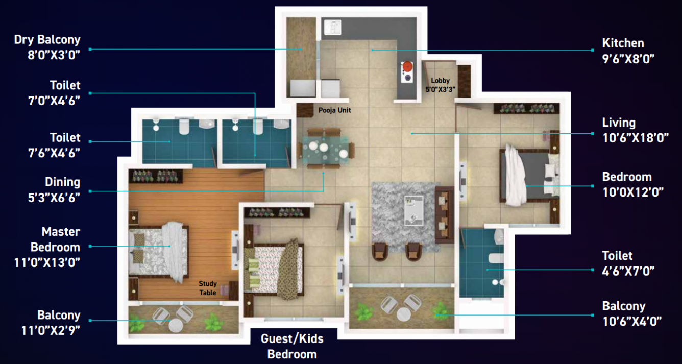 Floor Plan i trend Floor Plan Floor Plan