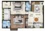  sunwest-homes-107 Floor Plan Floor Plan