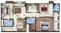  sunwest-homes-107 Floor Plan Floor Plan