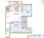 august-towers Floor Plan Floor Plan
