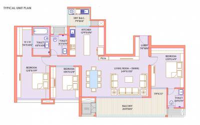  the-lords Floor Plan Floor Plan