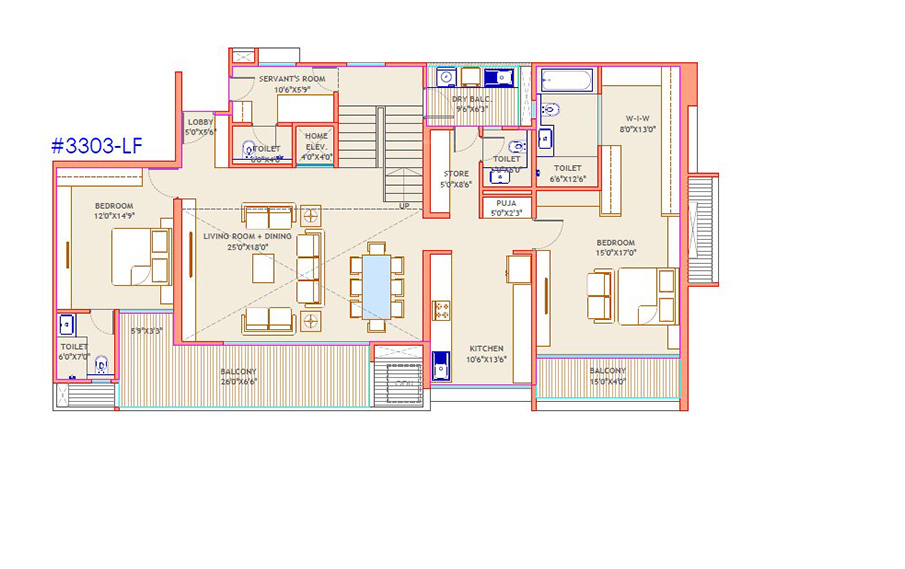 Floor Plan  the lords Floor Plan Floor Plan