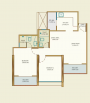  bramha-the-collection Floor Plan Floor Plan