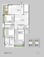  aresta Floor Plan Floor Plan