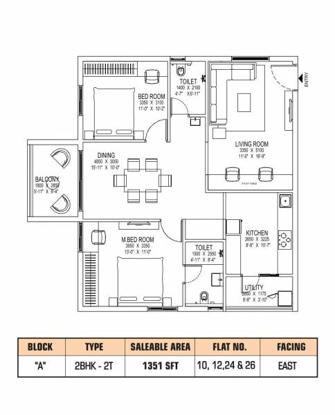  vantara Floor Plan Floor Plan