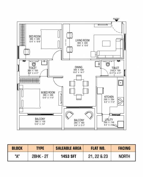  vantara Floor Plan Floor Plan