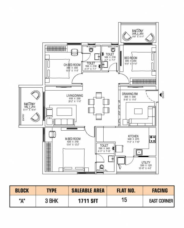 Floor Plan vantara Floor Plan Floor Plan