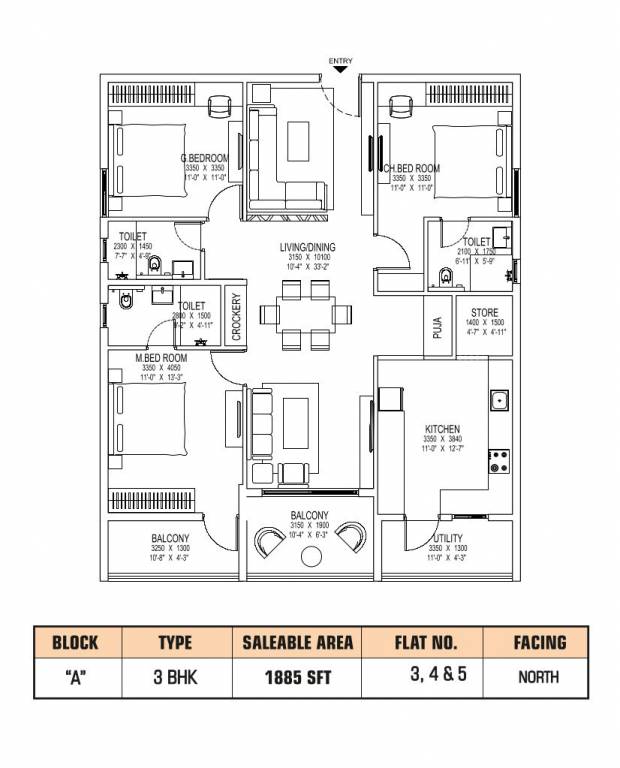 Floor Plan vantara Floor Plan Floor Plan