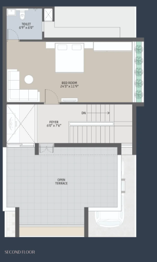 Second Floor Plan keystone 30 Floor Plan Second Floor Plan