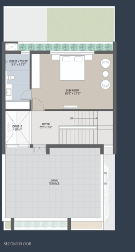 Second Floor Plan keystone 30 Floor Plan Second Floor Plan