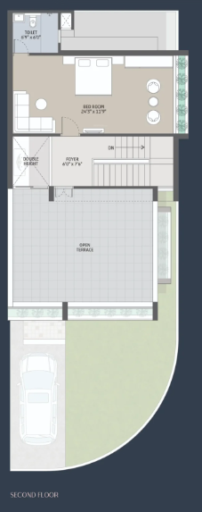 Second Floor Plan keystone 30 Floor Plan Second Floor Plan