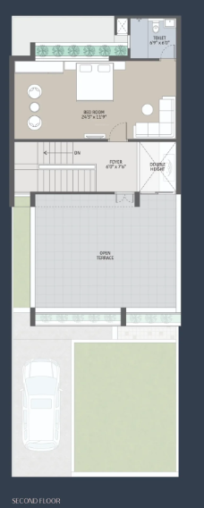 Second Floor Plan keystone 30 Floor Plan Second Floor Plan