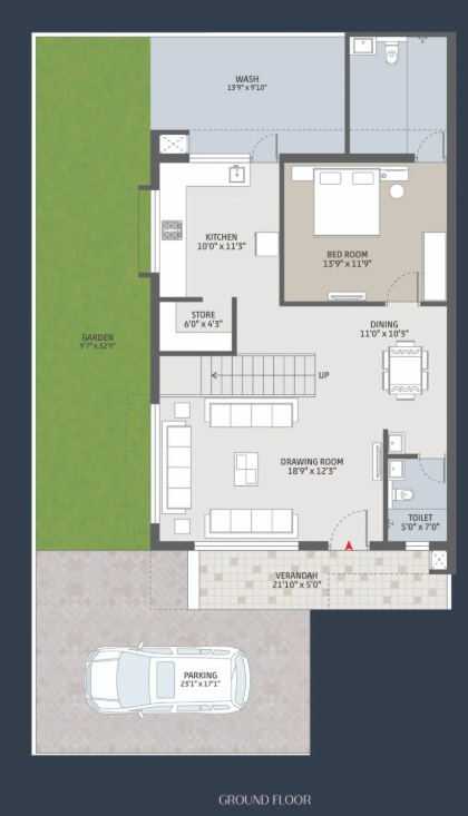 Ground Floor Plan keystone 30 Floor Plan Ground Floor Plan