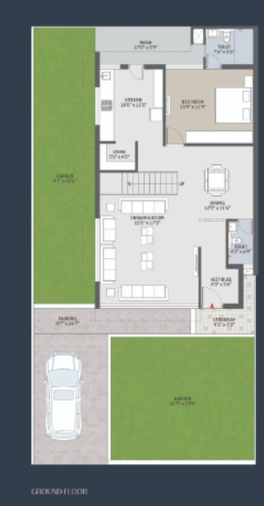 Ground Floor Plan keystone 30 Floor Plan Ground Floor Plan