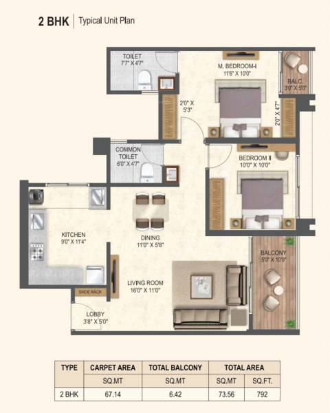  exclusive-pre-launch Floor Plan Floor Plan