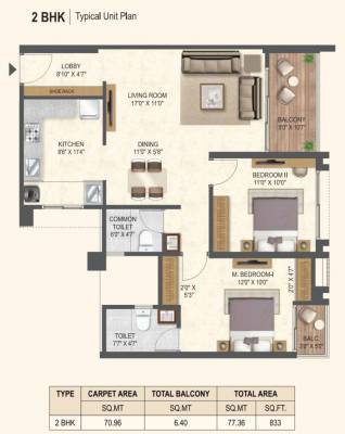  exclusive-pre-launch Floor Plan Floor Plan