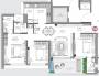 Floor Plan  palladio-balewadi-central Floor Plan Floor Plan