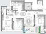 Floor Plan  palladio-balewadi-central Floor Plan Floor Plan