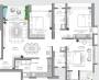 Floor Plan  palladio-balewadi-central Floor Plan Floor Plan
