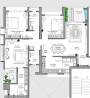 Floor Plan  palladio-balewadi-central Floor Plan Floor Plan