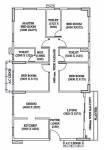 Floor Plan  parnasree-skyway-phase-1 Floor Plan Floor Plan