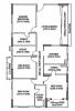 parnasree-skyway-phase-1 Floor Plan Floor Plan