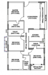 Floor Plan  parnasree-skyway-phase-1 Floor Plan Floor Plan