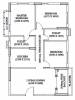 parnasree-skyway-phase-1 Floor Plan Floor Plan
