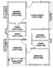 parnasree-skyway-phase-1 Floor Plan Floor Plan