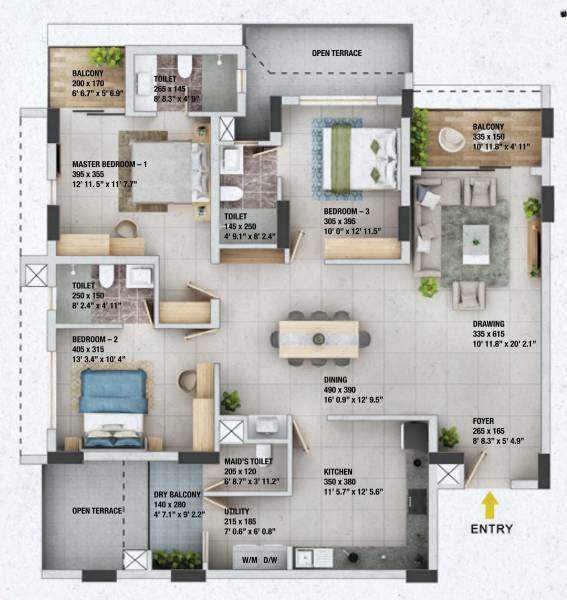  zen Floor Plan Floor Plan