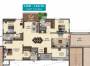 Floor Plan  fortune-water-front Floor Plan Floor Plan