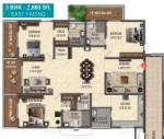 Floor Plan fortune-water-front Floor Plan Floor Plan