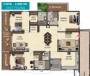 Floor Plan  fortune-water-front Floor Plan Floor Plan